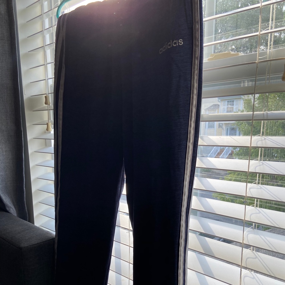 Adidas sweatpants